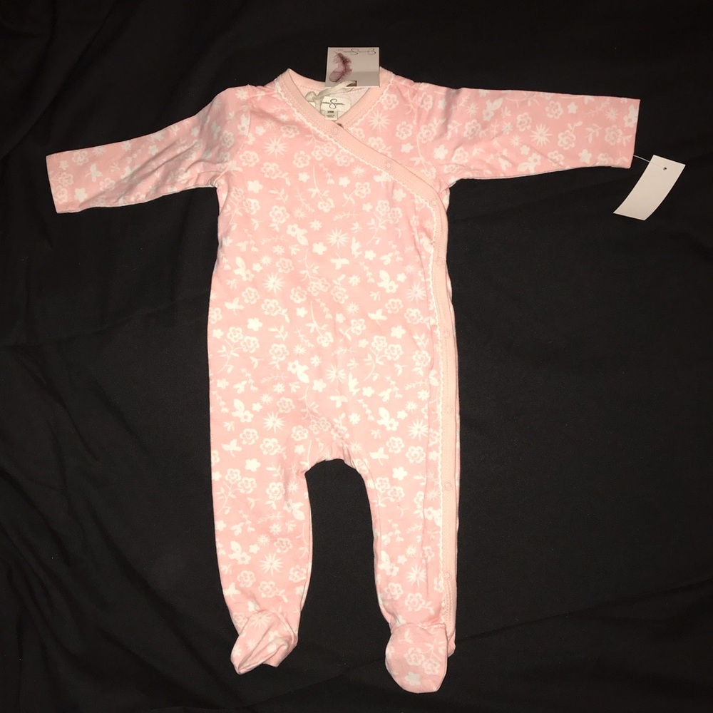 Infant sleeper